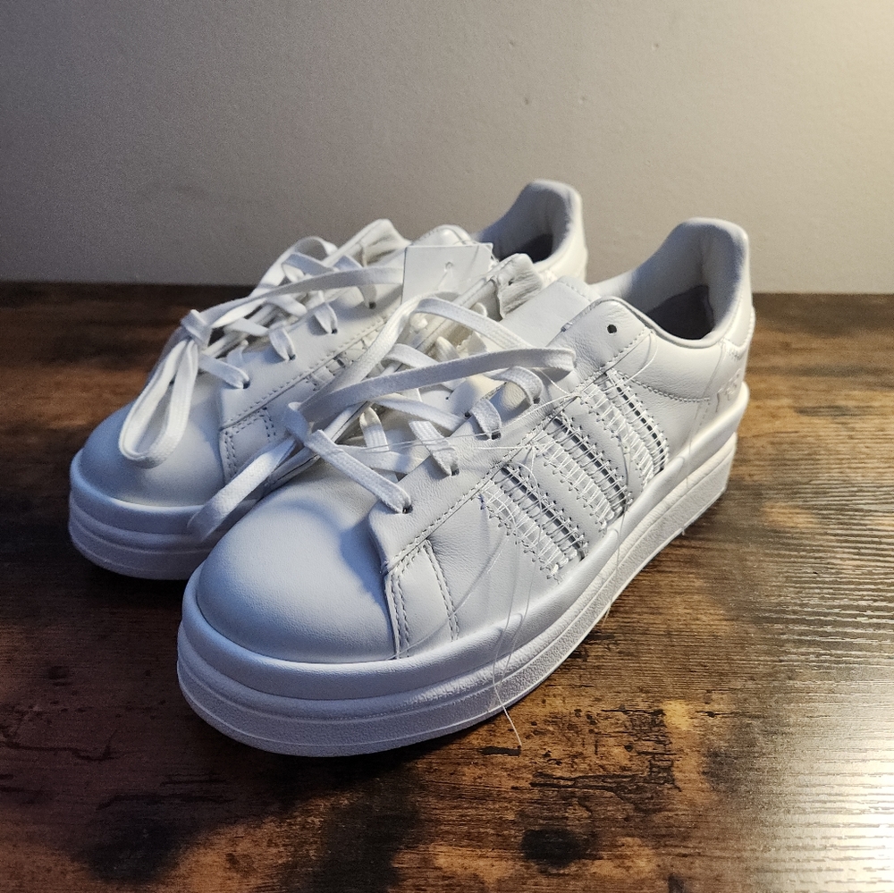 ADIDAS Y-3 Hicho Sashiko Women's sz 7.5/Men's sz 6.5